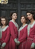 La otra mirada Temporada 1 [720p]